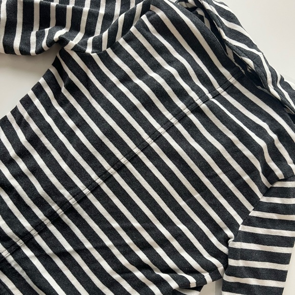 Gap Knit Moto Jacket - Picture 8 of 12